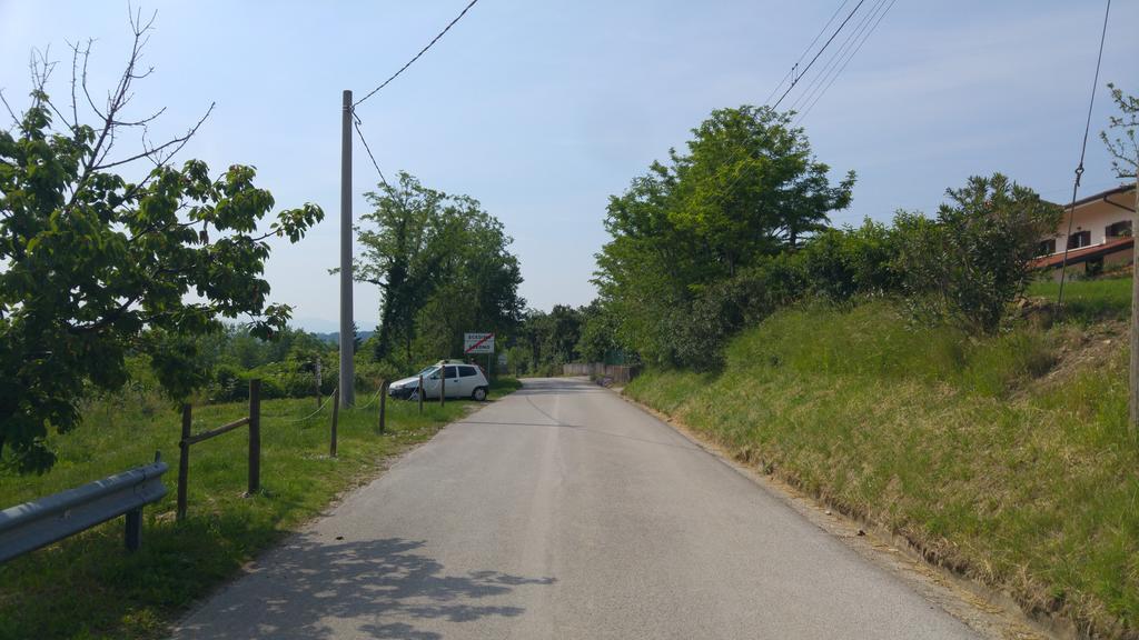 Dal Rosso San Floriano del Collio