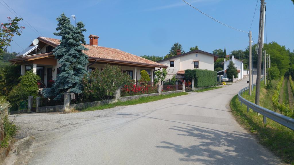 Guest house Dal Rosso 3*