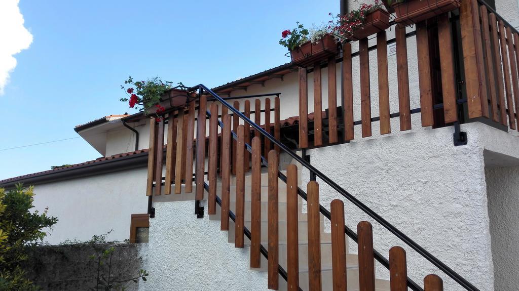 Guest house Dal Rosso
