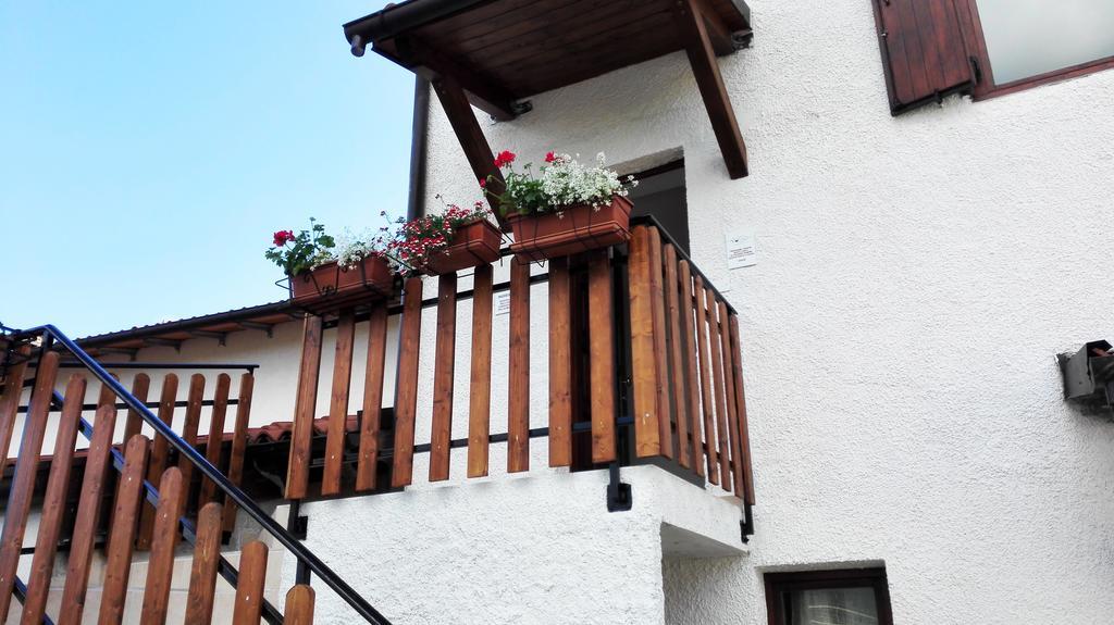 Guest house Dal Rosso San Floriano del Collio