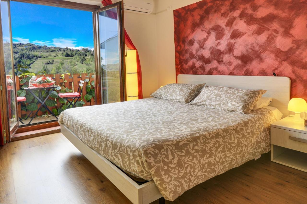 Guest house Dal Rosso