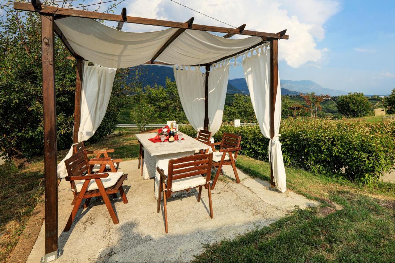 Dal Rosso Guest house San Floriano del Collio