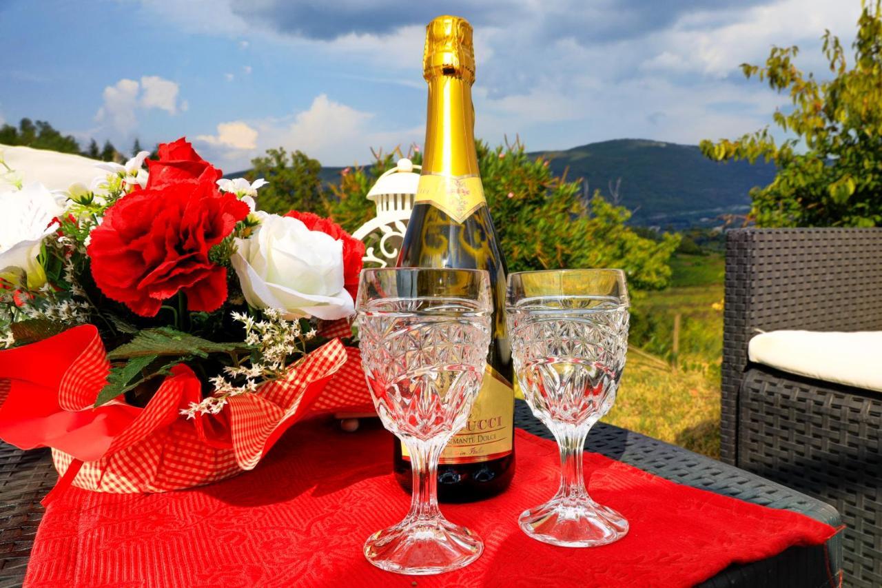 Guest house Dal Rosso 3*