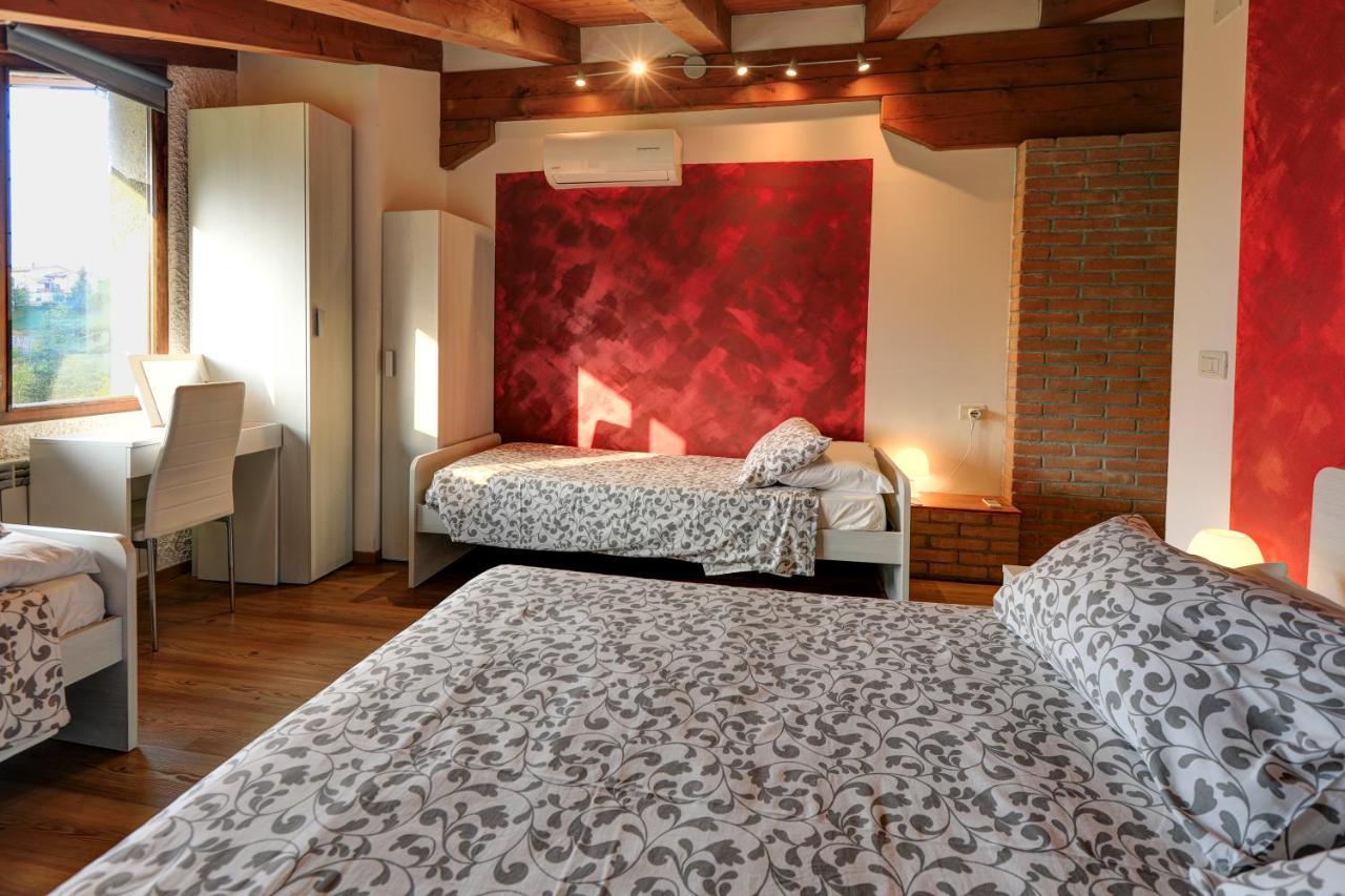 Guest house Dal Rosso