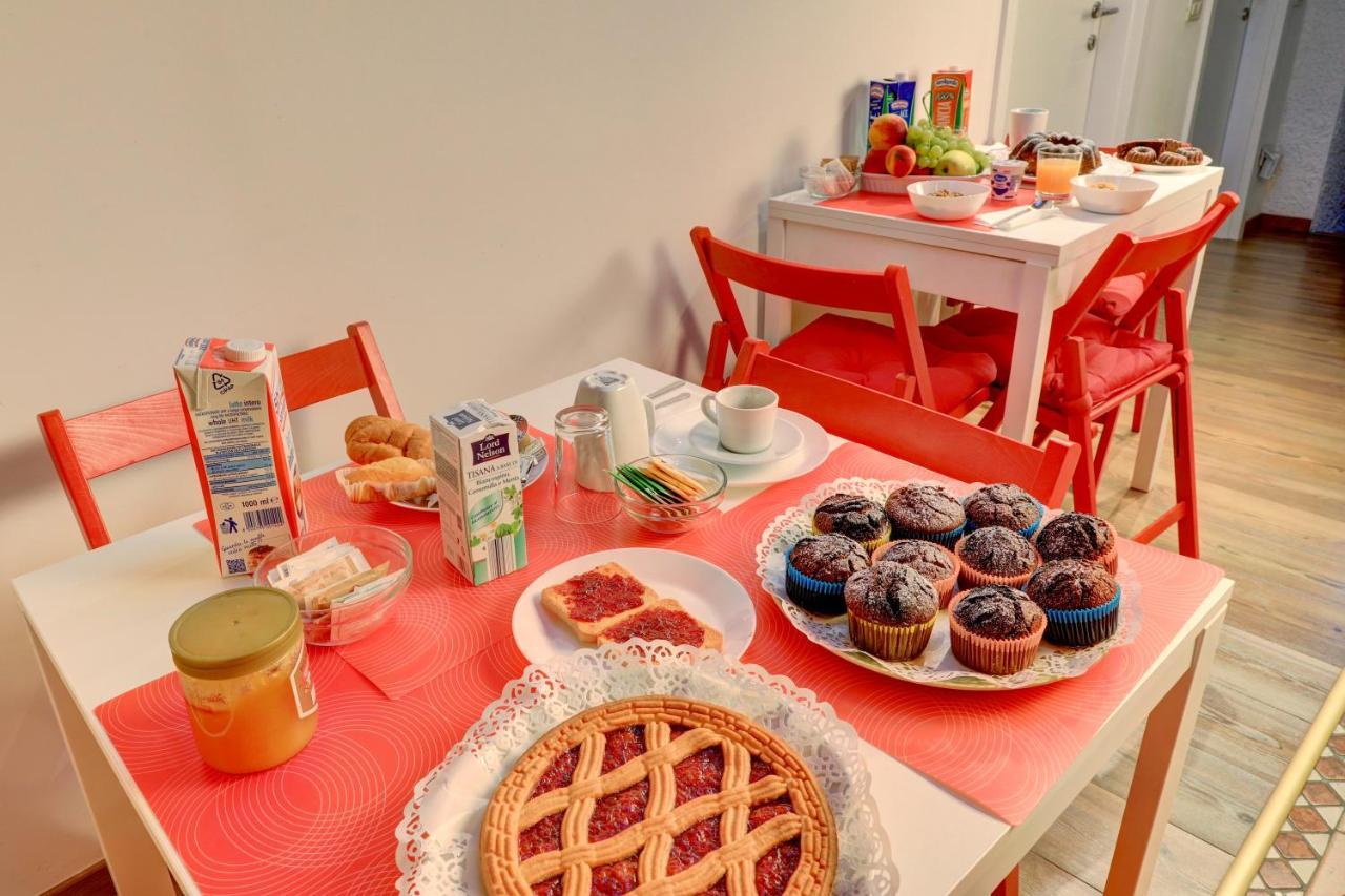 Dal Rosso Guest house