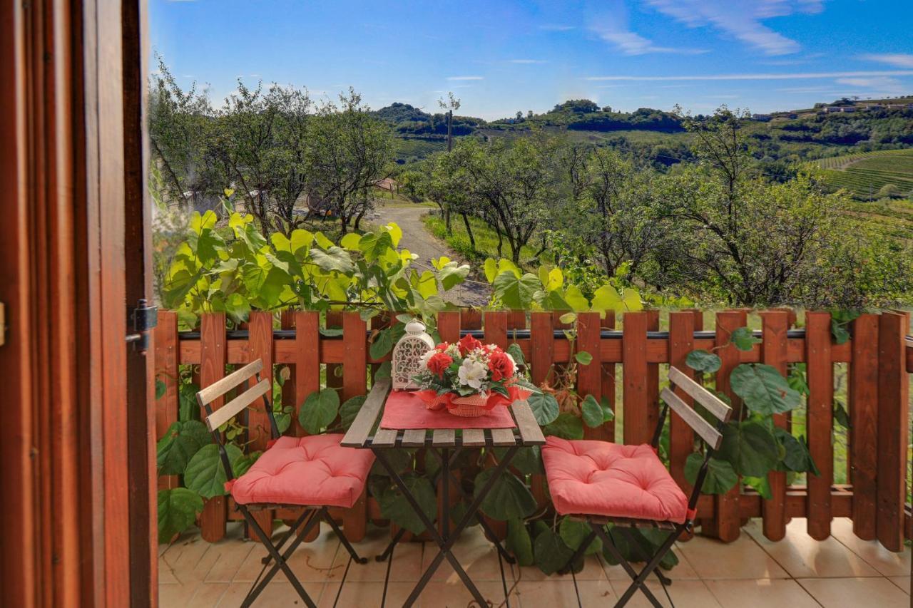 Dal Rosso Guest house