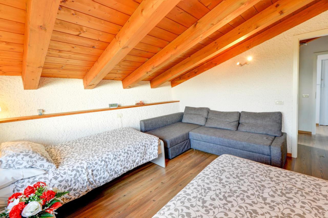 Guest house Dal Rosso 3*