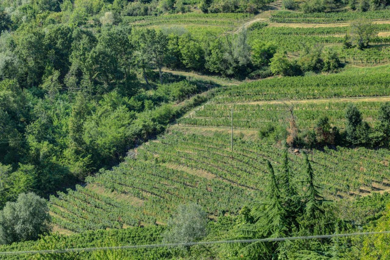 Dal Rosso San Floriano del Collio