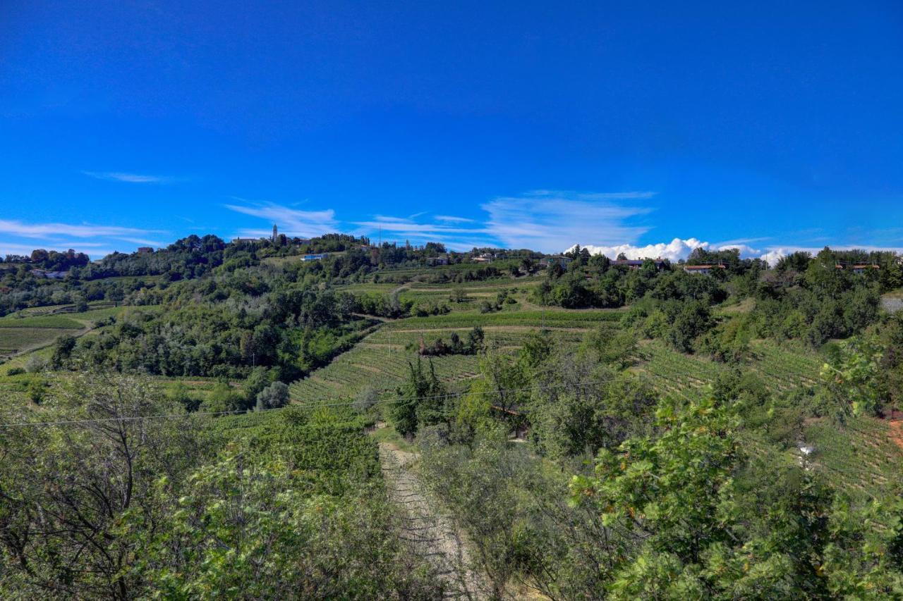 Dal Rosso San Floriano del Collio