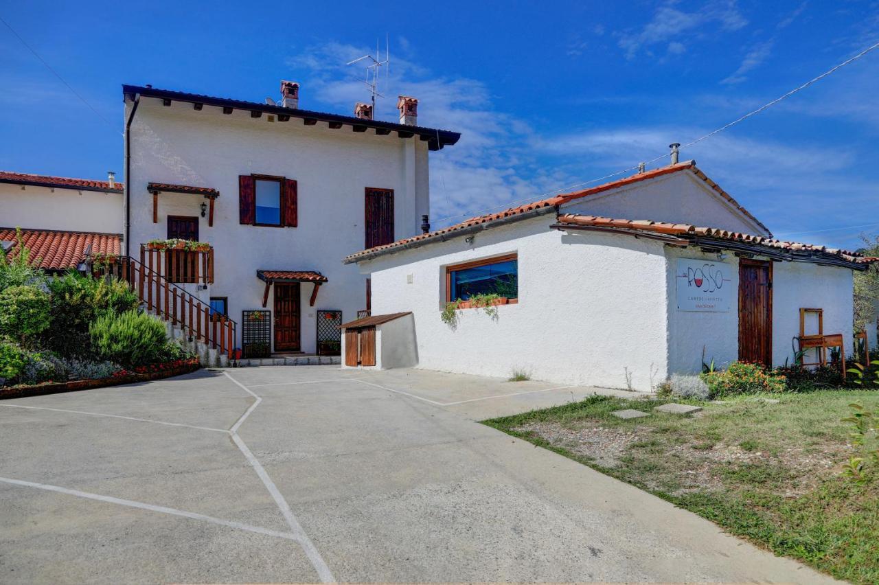 Guest house Dal Rosso